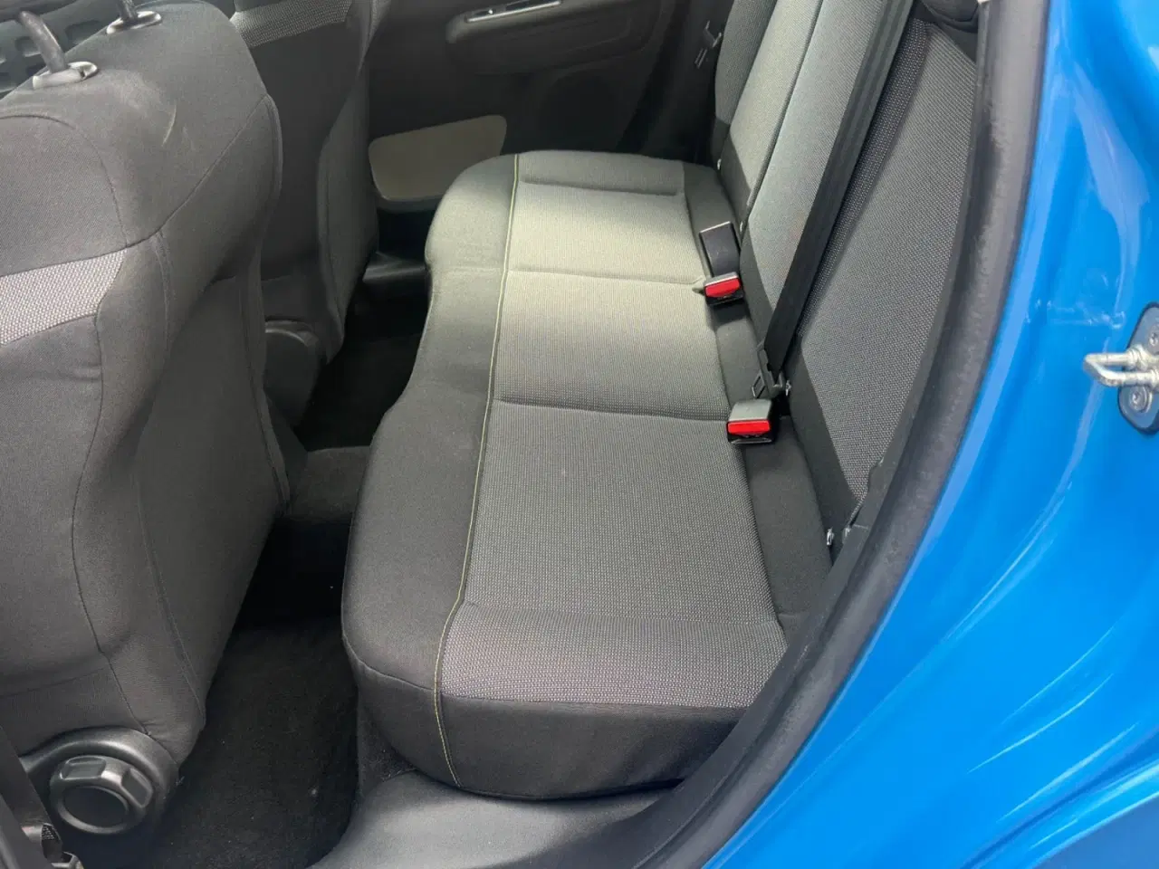 Billede 9 - Citroën C3 1,2 PureTech 82 Feel+