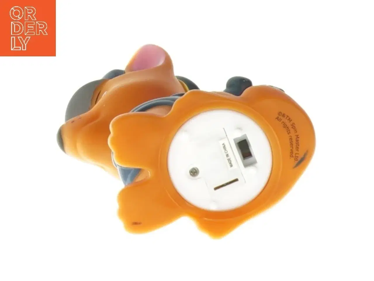 Billede 3 - Legetøjsfigur af politihund fra Paw Patrol (str. 13x5,5x7,5 cm)