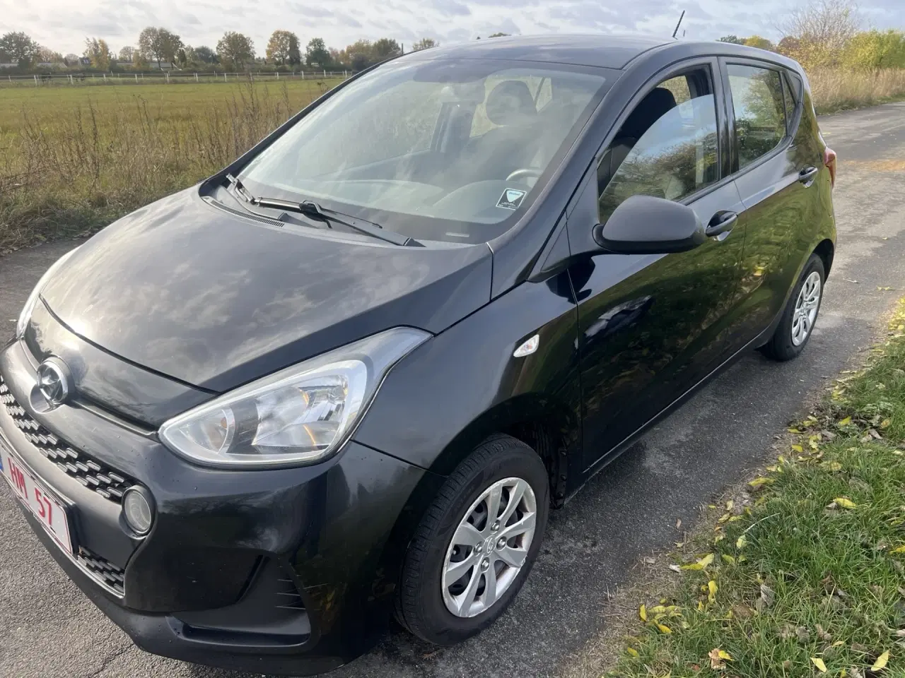 Billede 5 - Hyundai i10