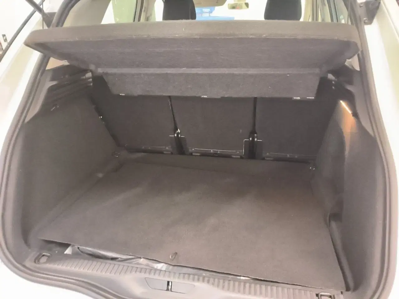 Billede 14 - Citroën C4 SpaceTourer 1,5 BlueHDi 130 Iconic EAT8