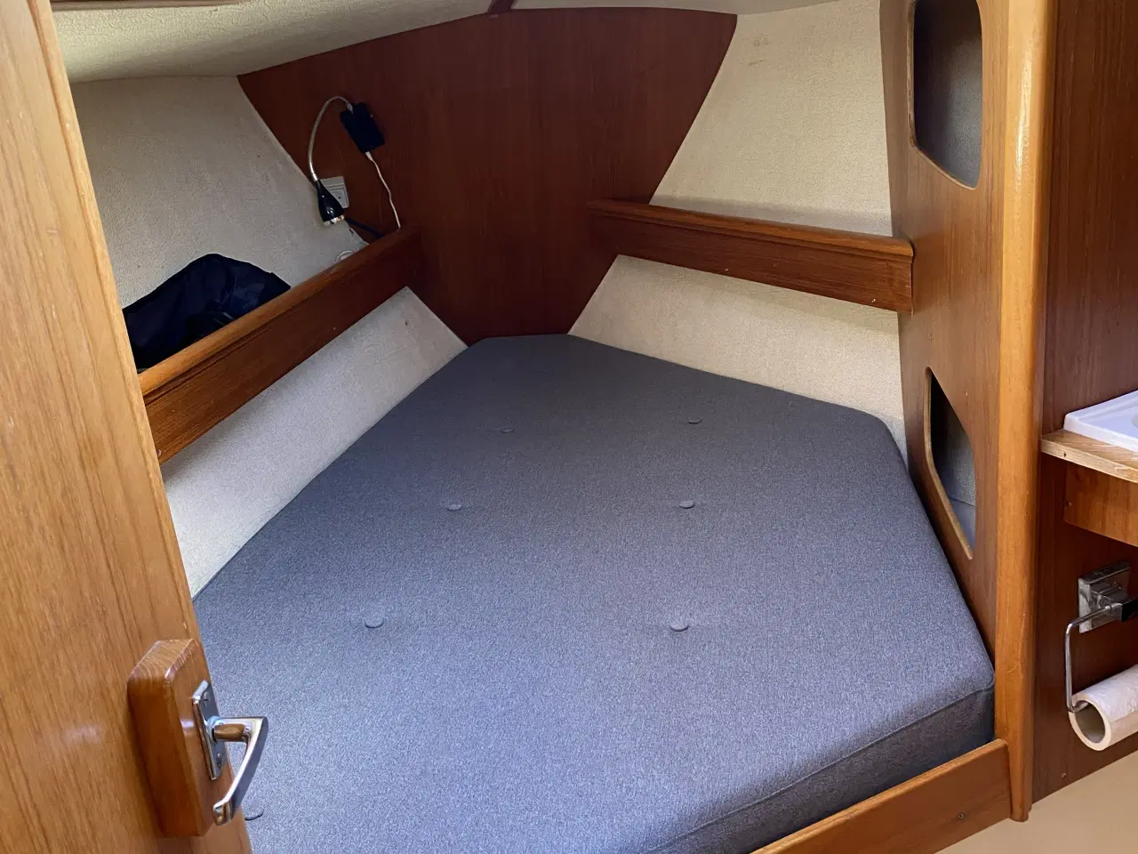 Billede 8 - Sejlklar Maxi Fenix Dinette