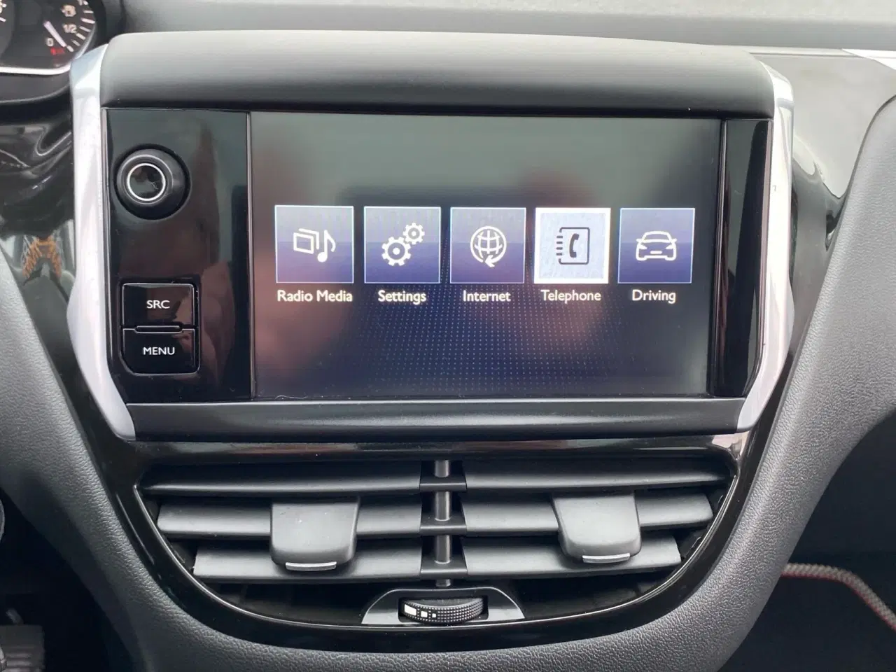 Billede 12 - Peugeot 208 1,2 VTi Allure 82HK 5d