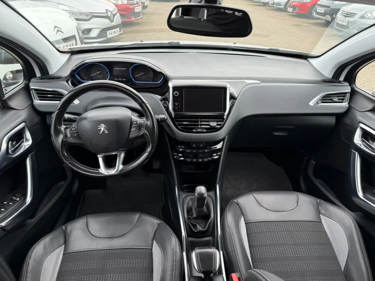 Billede 2 - Peugeot 2008 1,2 VTi 82 Allure