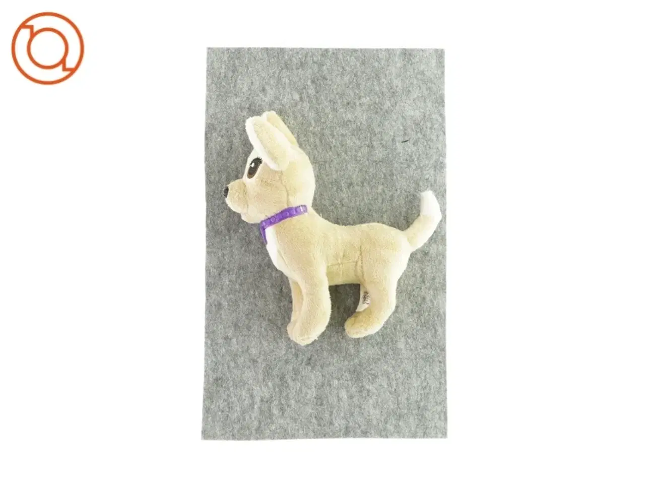 Billede 2 - Chi chi love bamse