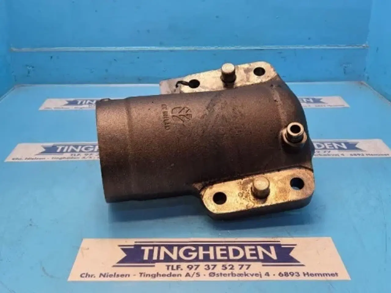 Billede 1 - New Holland TM115 Liftcylinder 5146363