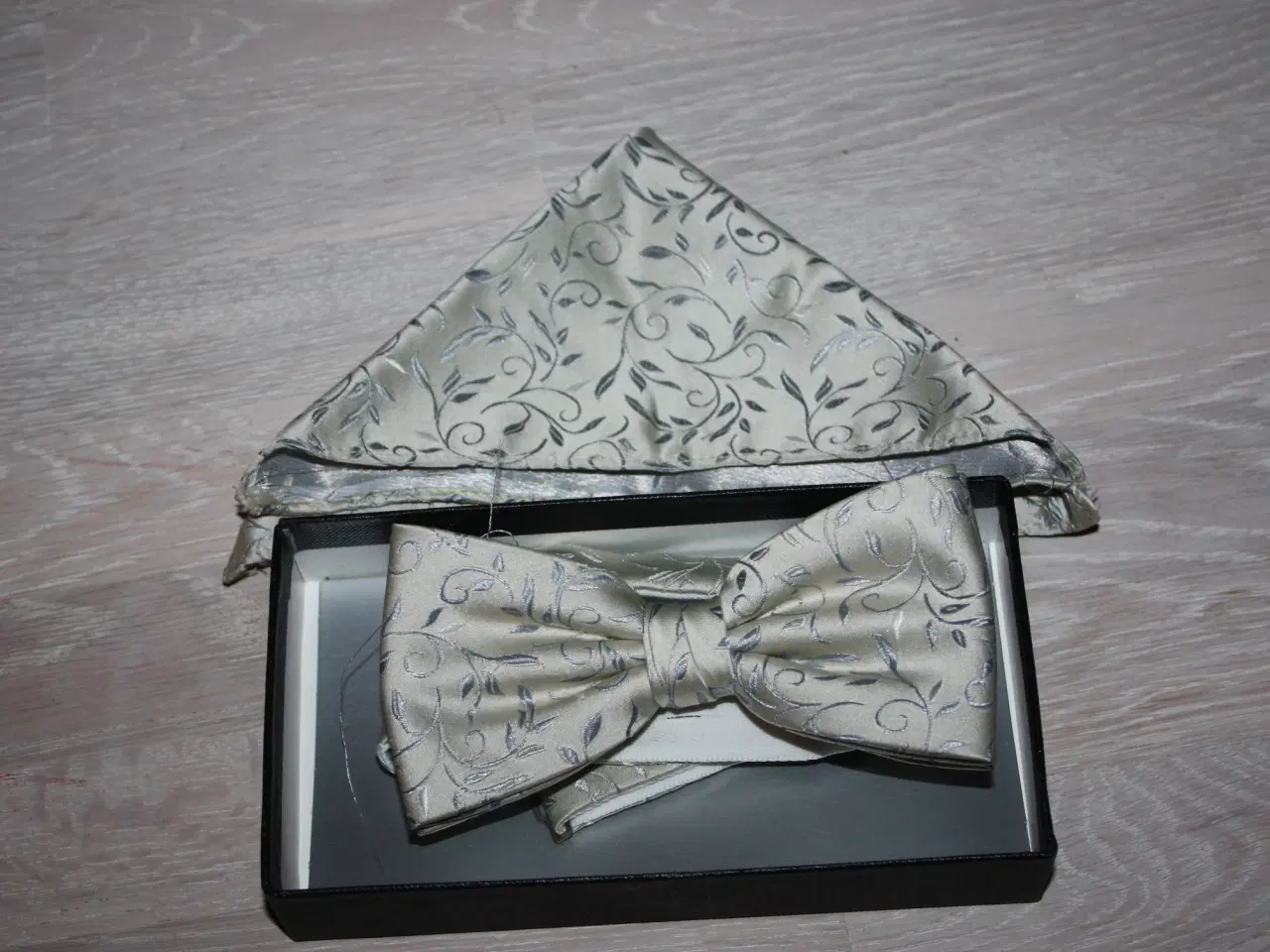 Billede 1 - Butterfly