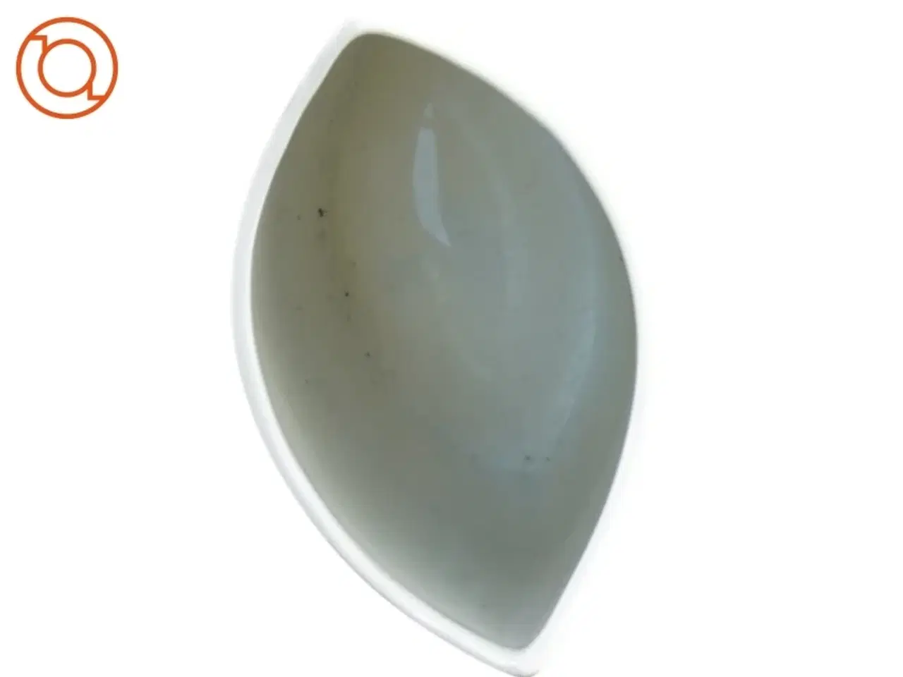 Billede 2 - Vase i porcelæn fra Kaiser (str. 10 cm)