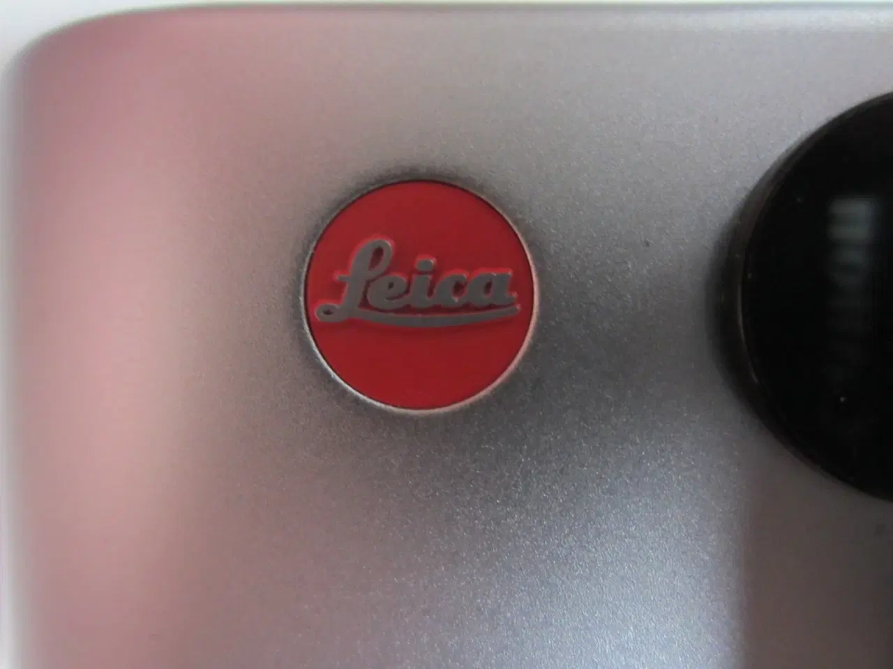 Billede 6 - Leica C1 kompaktkamera med Leica Vario-Elmar