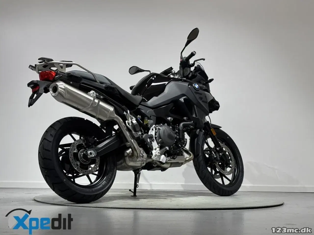 Billede 9 - BMW F 800 GS
