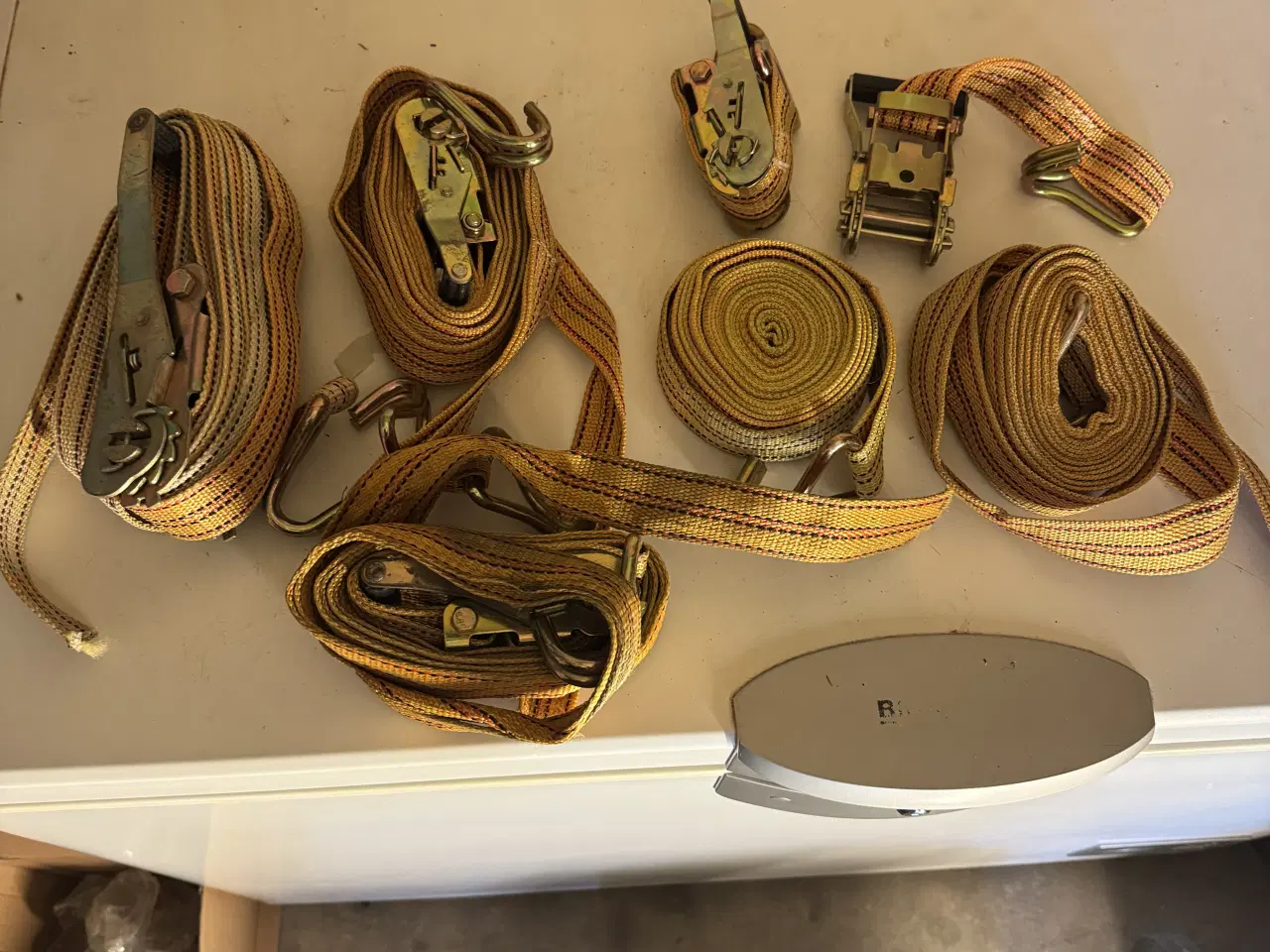 Billede 2 - Skraller og stropper