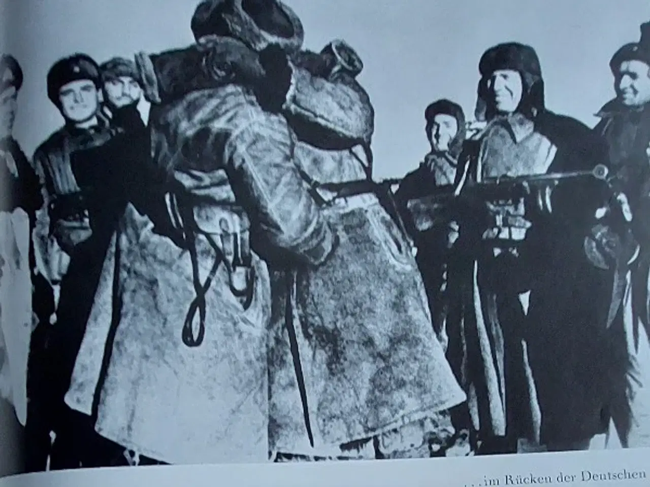 Billede 5 - Tysk bog " Stalingrad eine Chronik in Bildern"