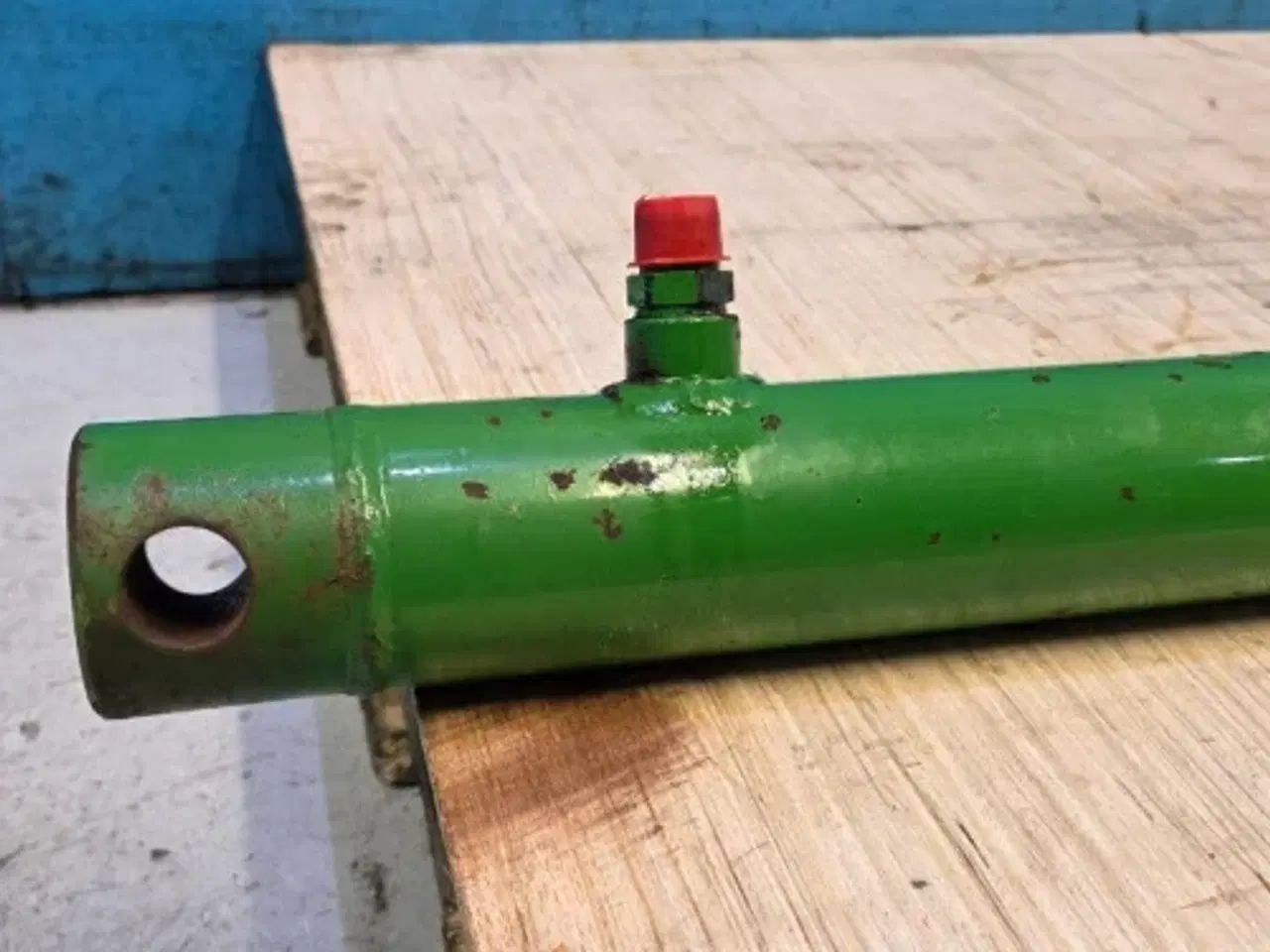 Billede 13 - John Deere 1170 Cylinder DQ32168 