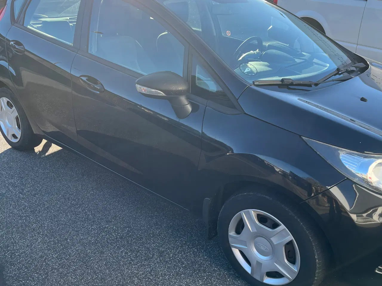 Billede 1 - Ford Fiesta