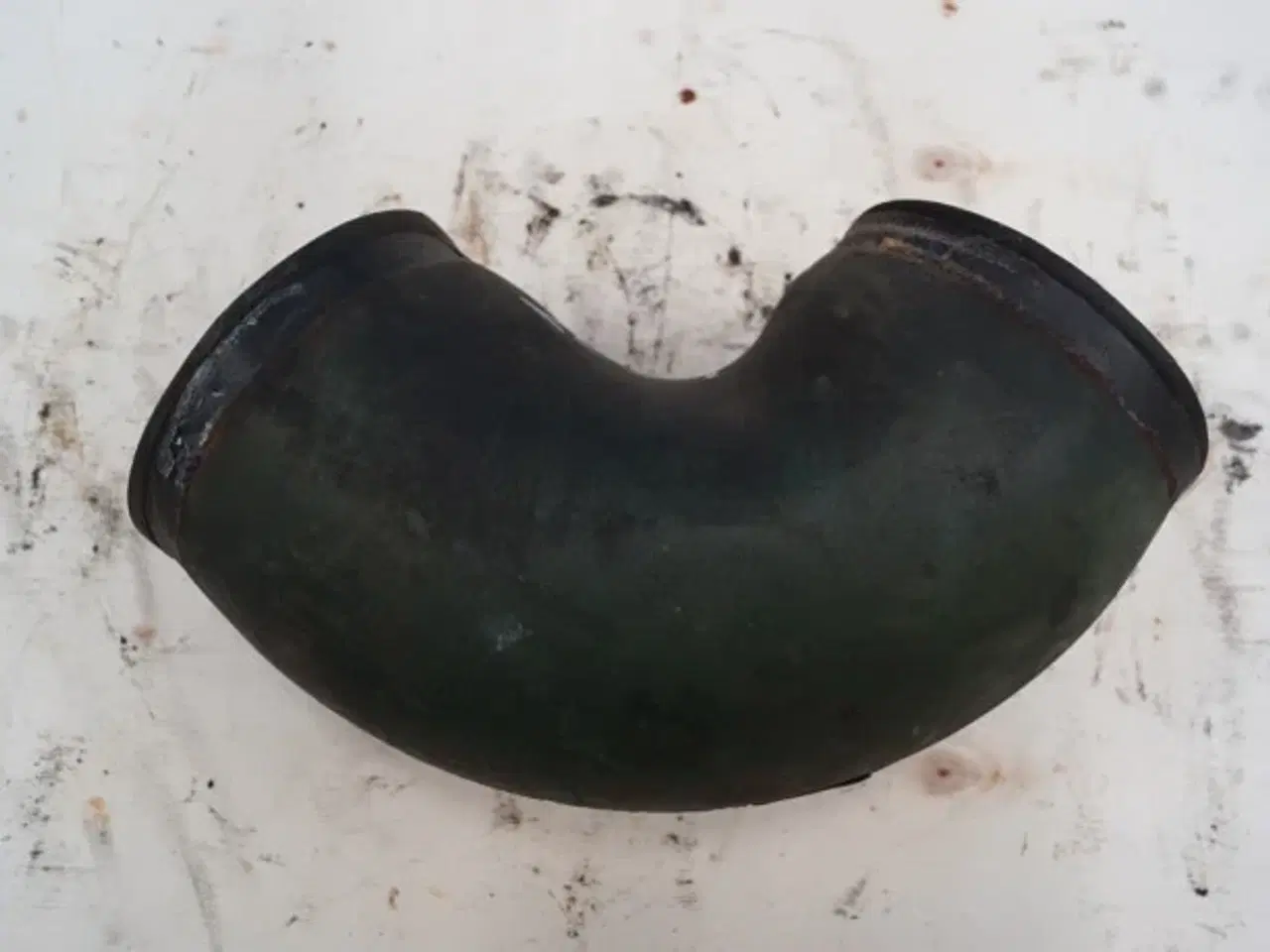 Billede 4 - John Deere 2054 Slange Z57684