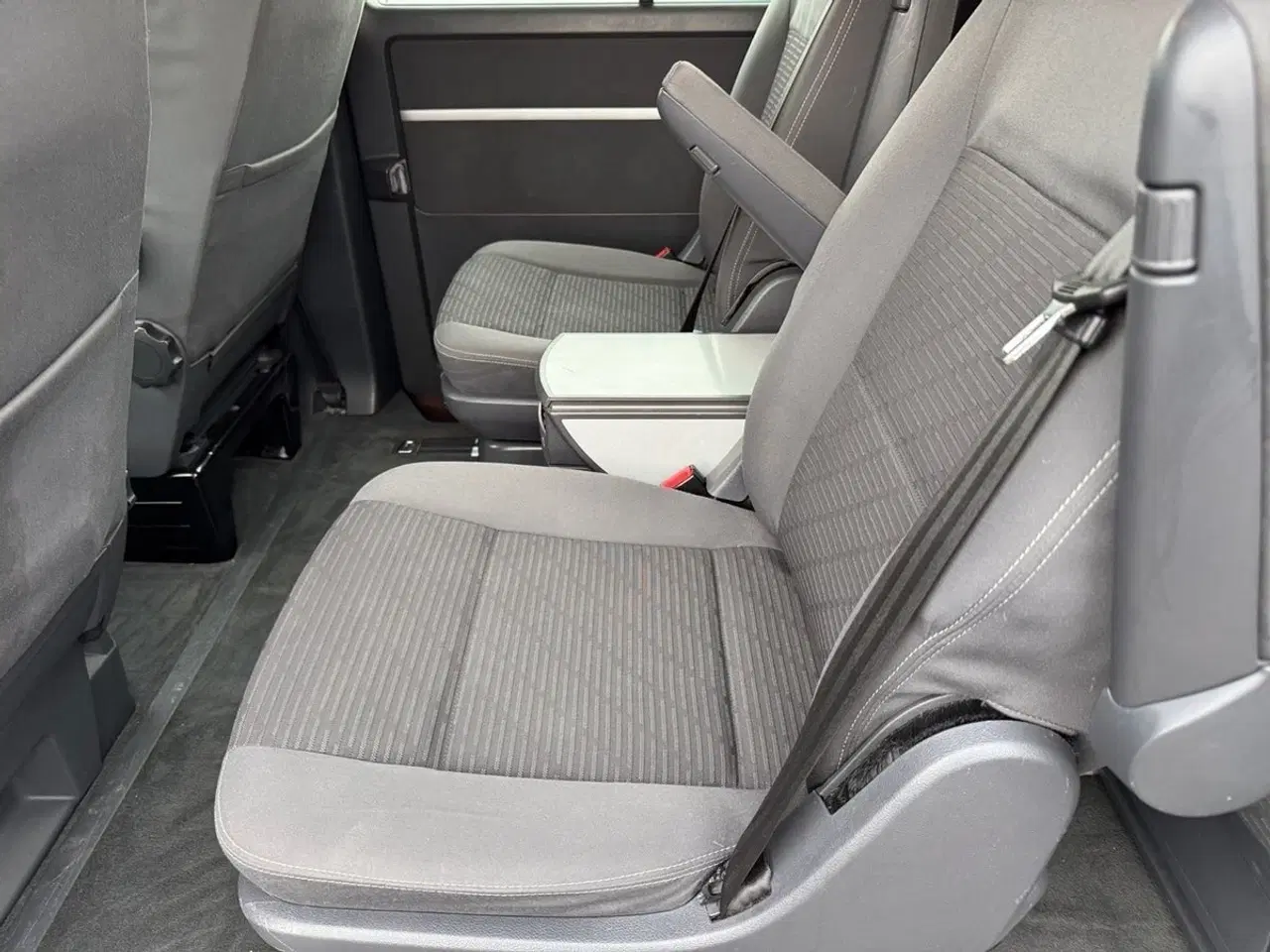 Billede 9 - VW Multivan 2,0 TSi 204 Comfortline DSG kort