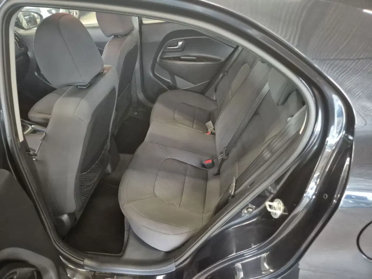 Billede 13 - Kia Rio 1,4 CRDI Intro Edition 90HK 5d 6g