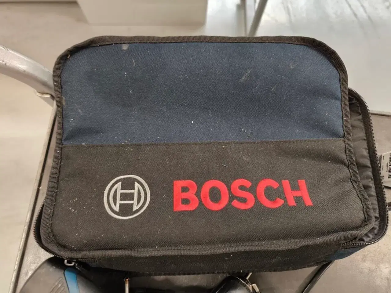 Billede 3 - Akkuværktøj BOSCH Prof.