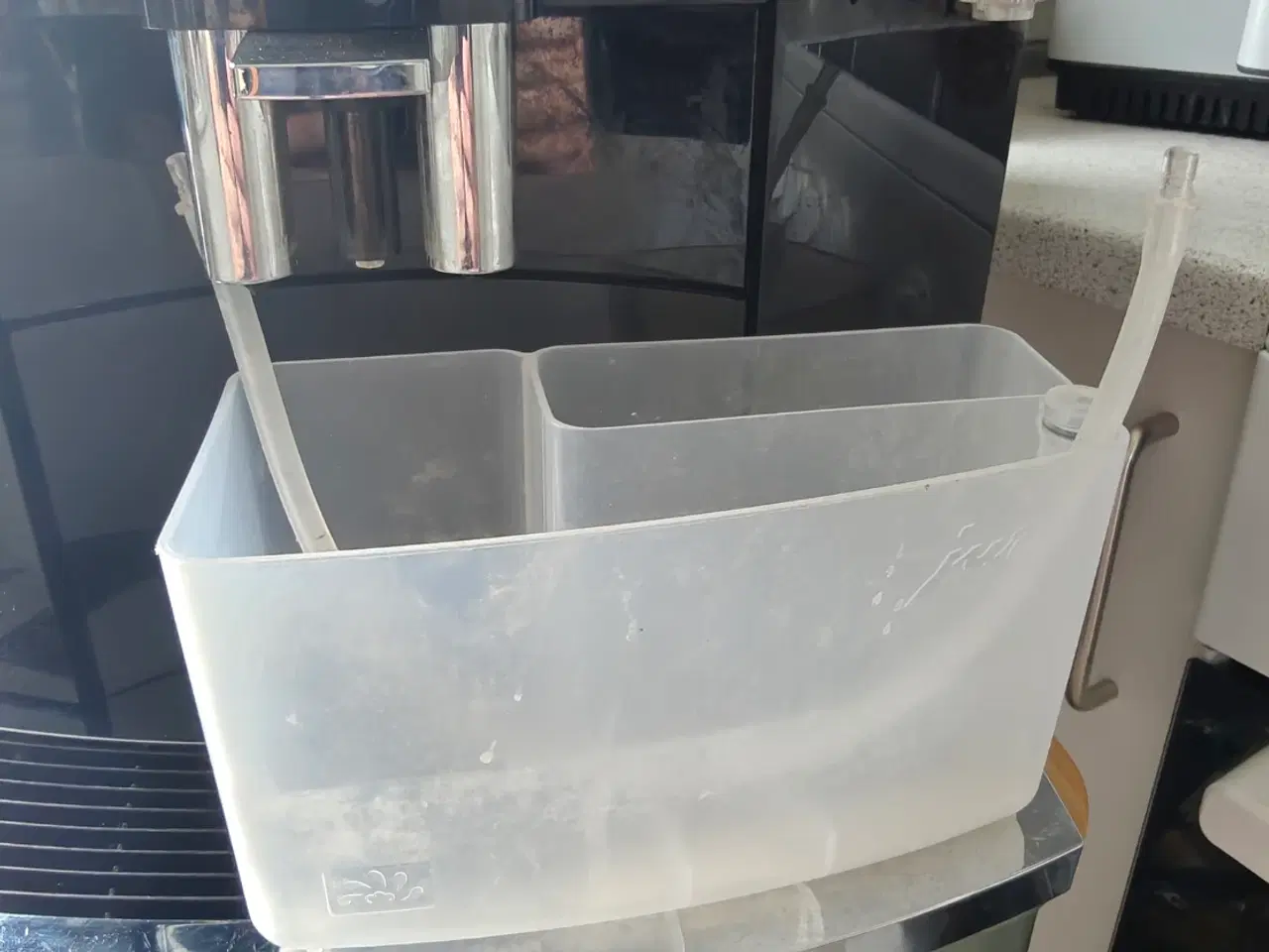Billede 11 - Espressomaskine JURA E8