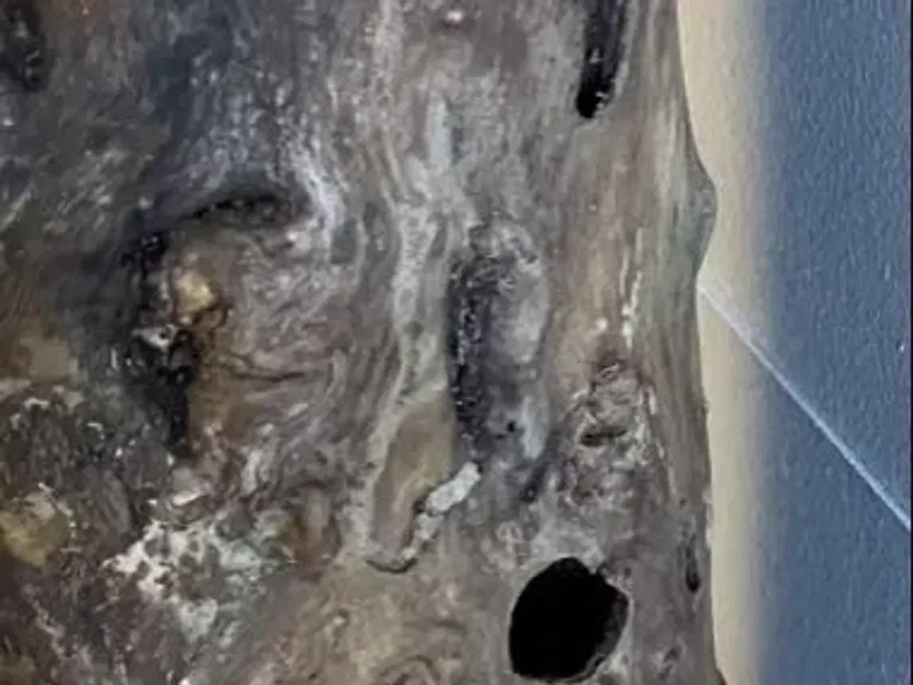 Billede 2 - Væg Lysestage