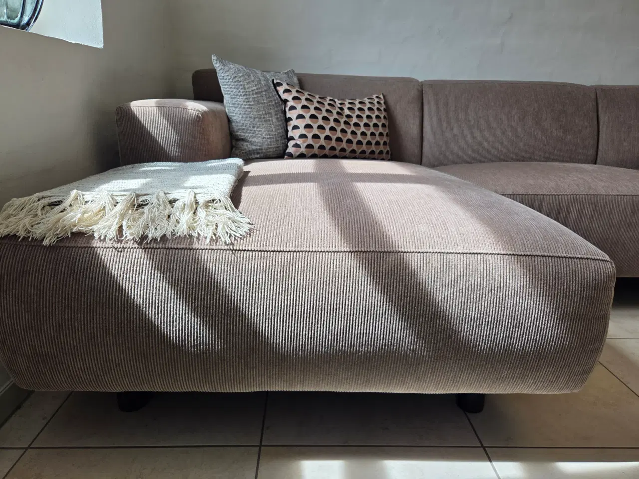 Billede 6 - Top-Lækker Ilva Sofa, stærkt nedsat nu – skal væk!