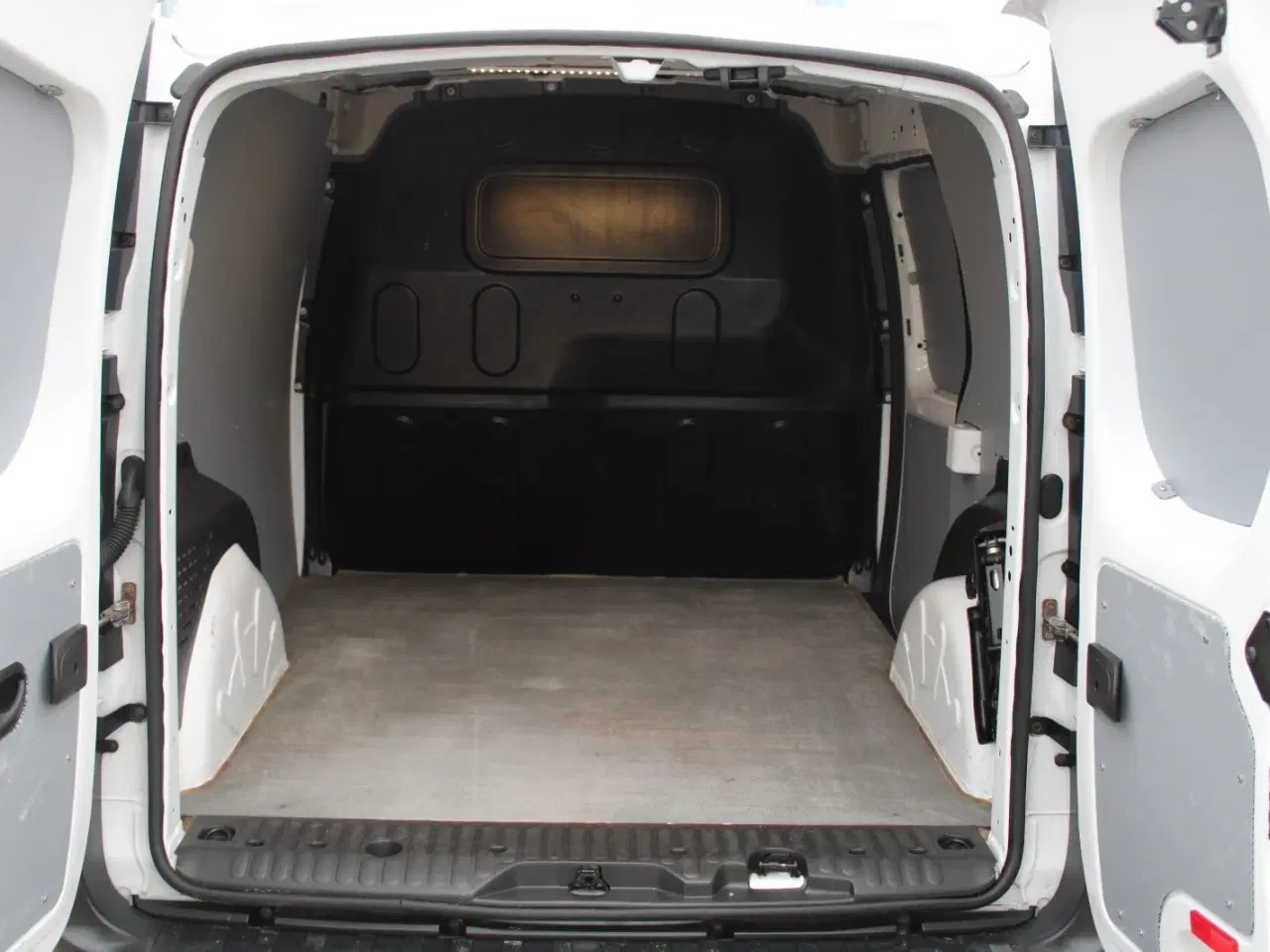 Billede 11 - Mercedes Citan 108 1,5 CDi Kassevogn L