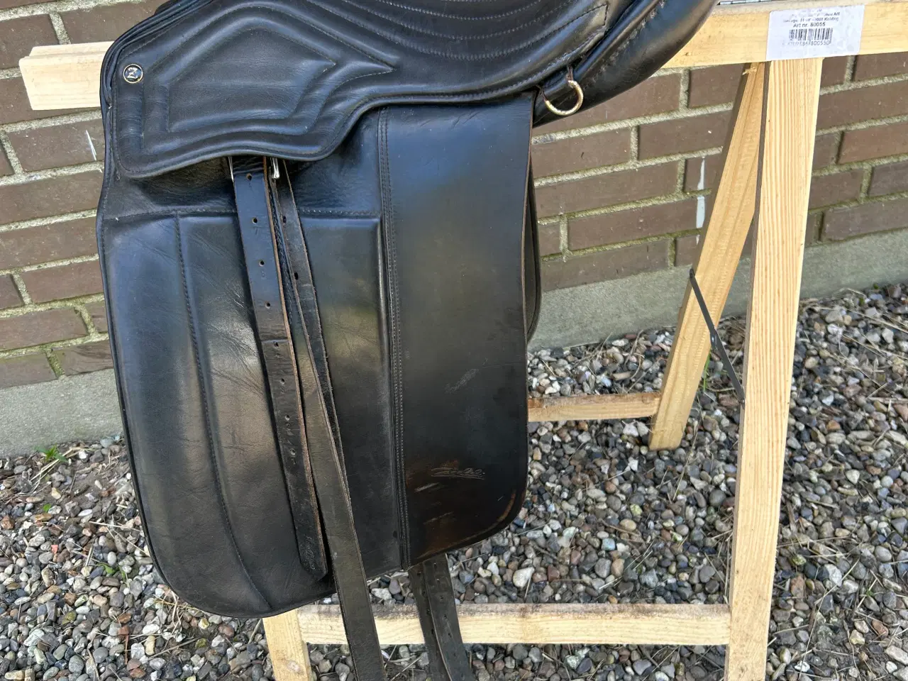 Billede 1 - Zaldi isafold 18”