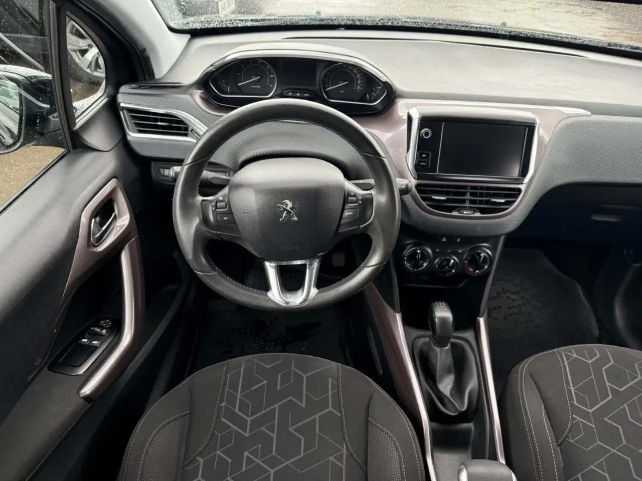 Billede 8 - Peugeot 2008 1,2 VTi 82 Active