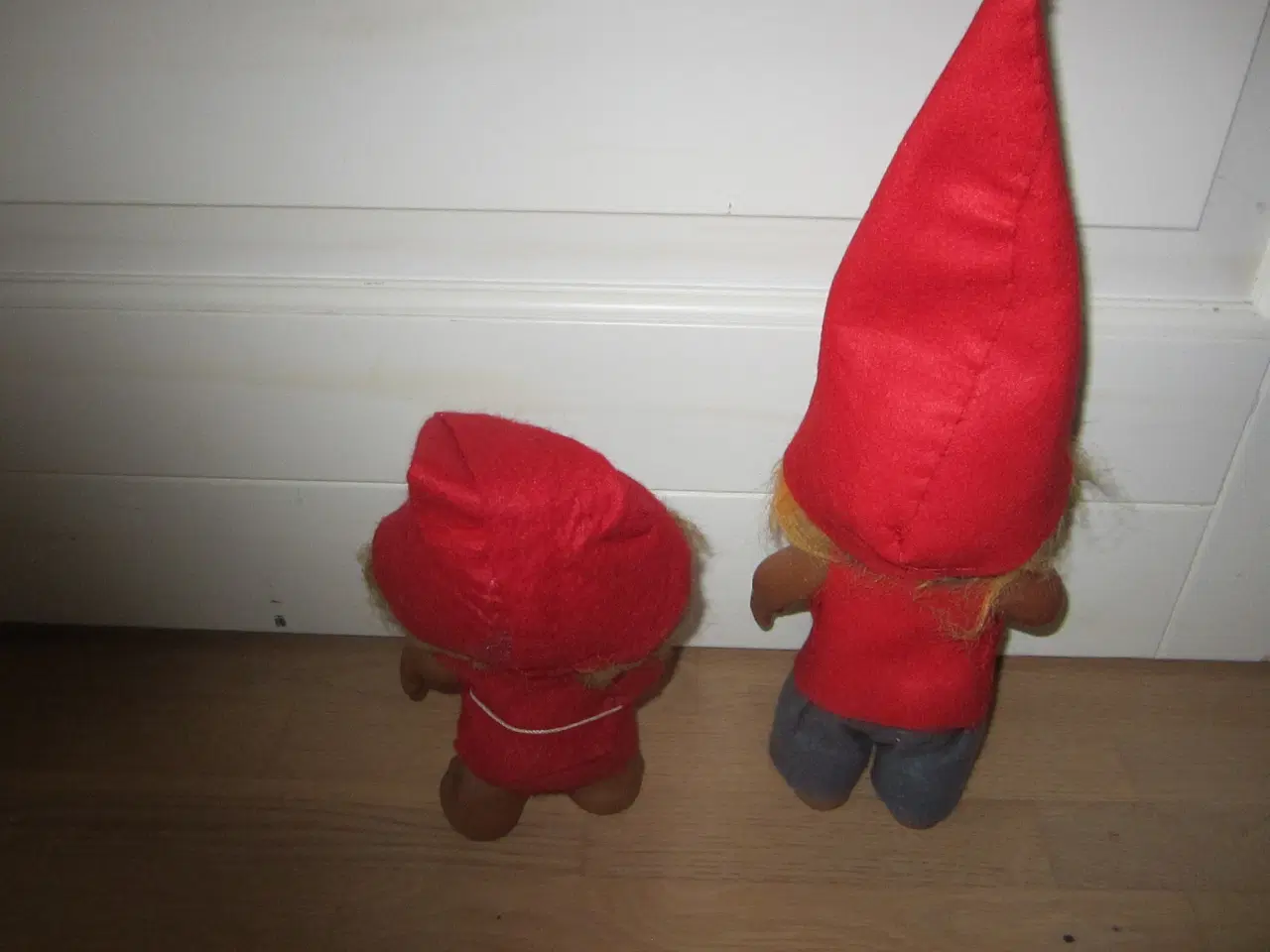 Billede 2 - Troldenisser, INGEN ER FULDKOMMEN