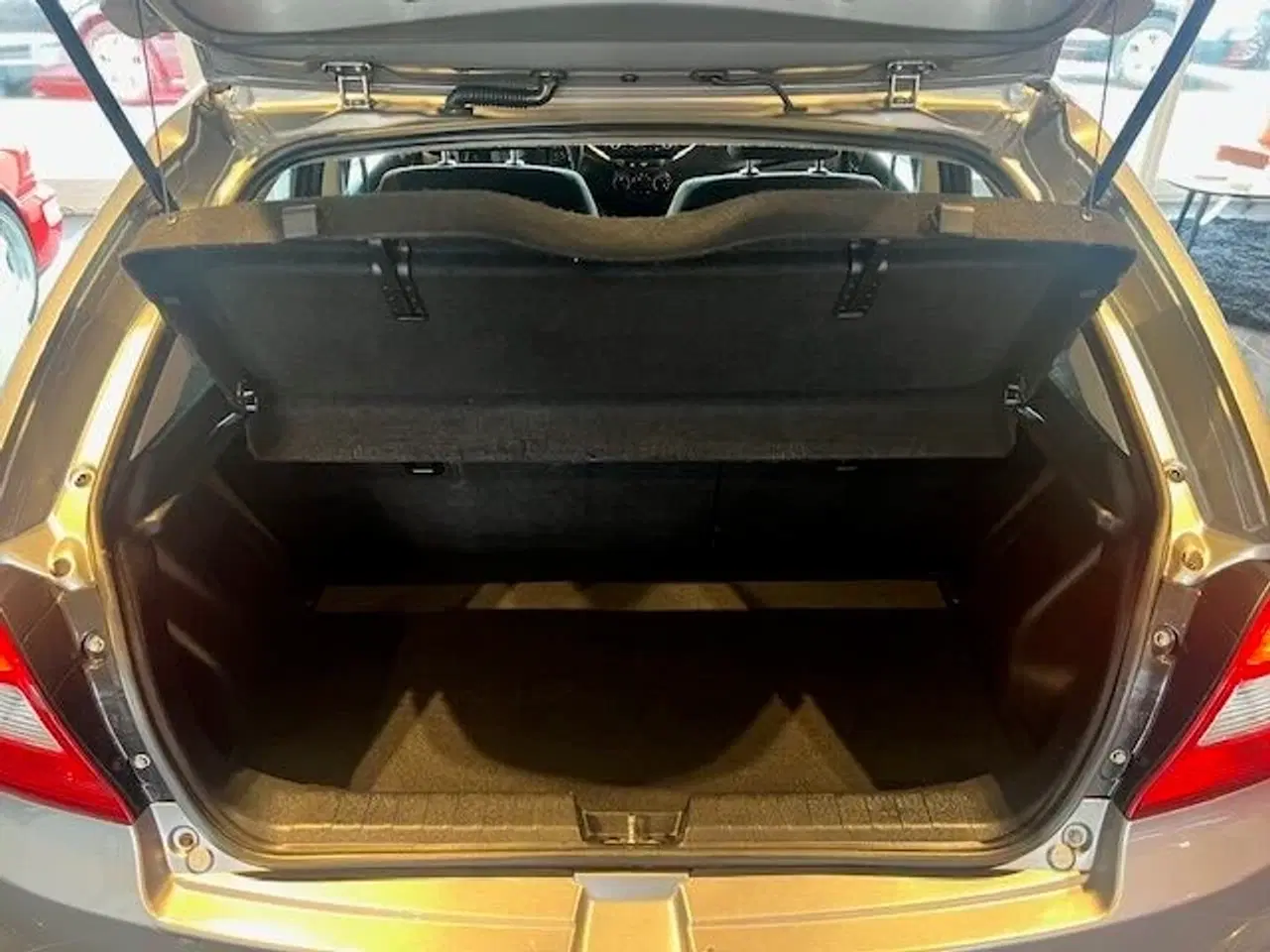 Billede 23 - Suzuki Baleno 1,2 Dualjet Active 90HK 5d