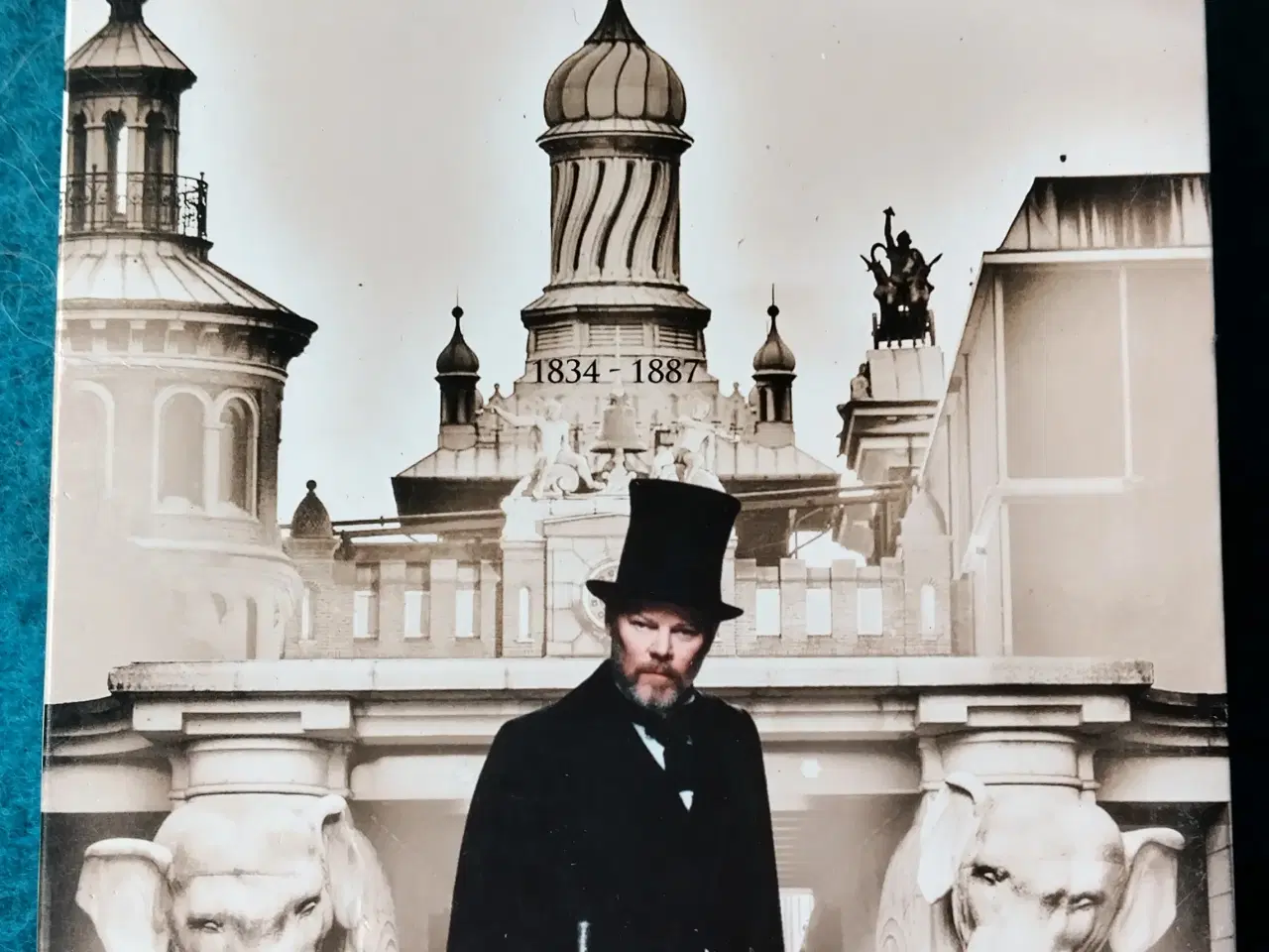 Billede 2 - Bryggeren