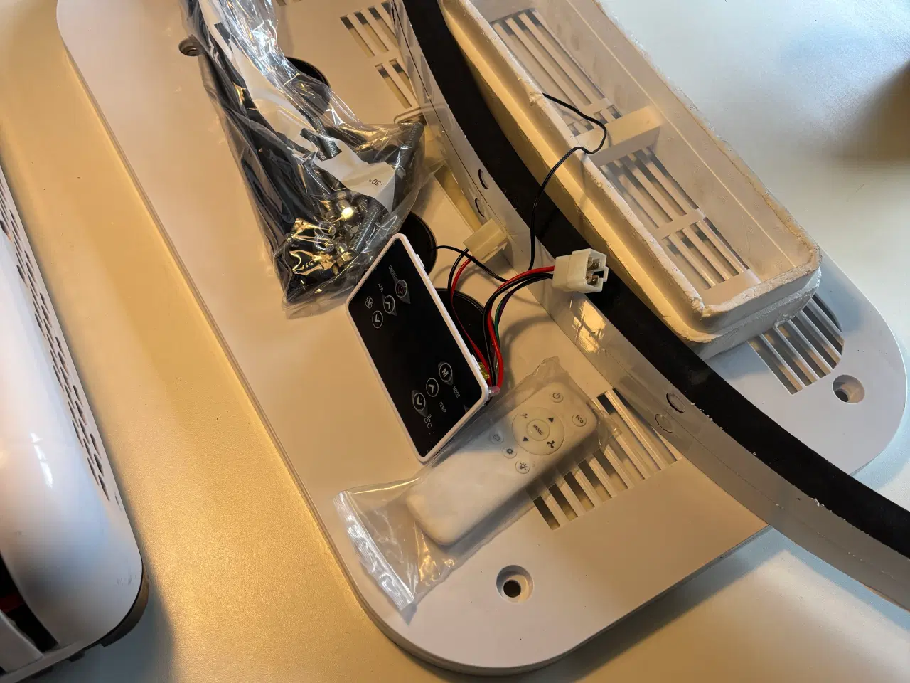 Billede 3 - Aircondition til autocamper,campingvogn mm