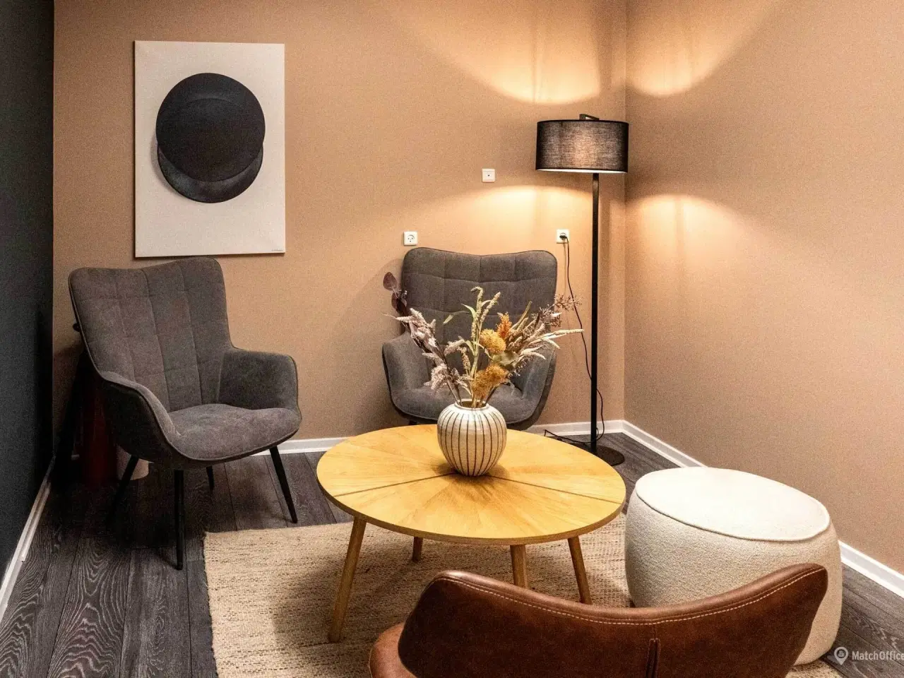 Billede 9 - Sandagerhus - Nyt kontorfællesskab i Herning