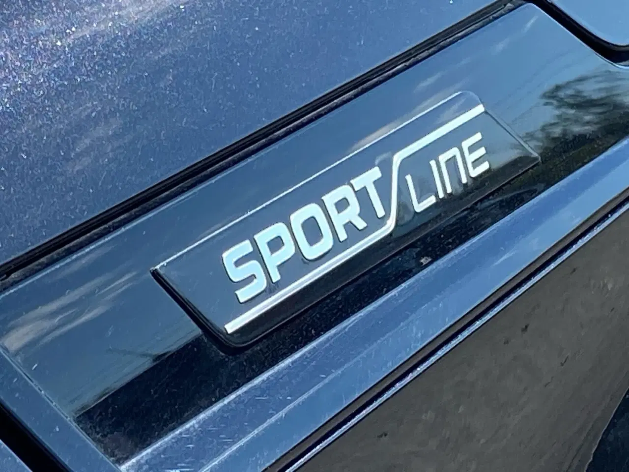 Billede 9 - Skoda Enyaq 60 iV Sportline 180HK 5d Aut.