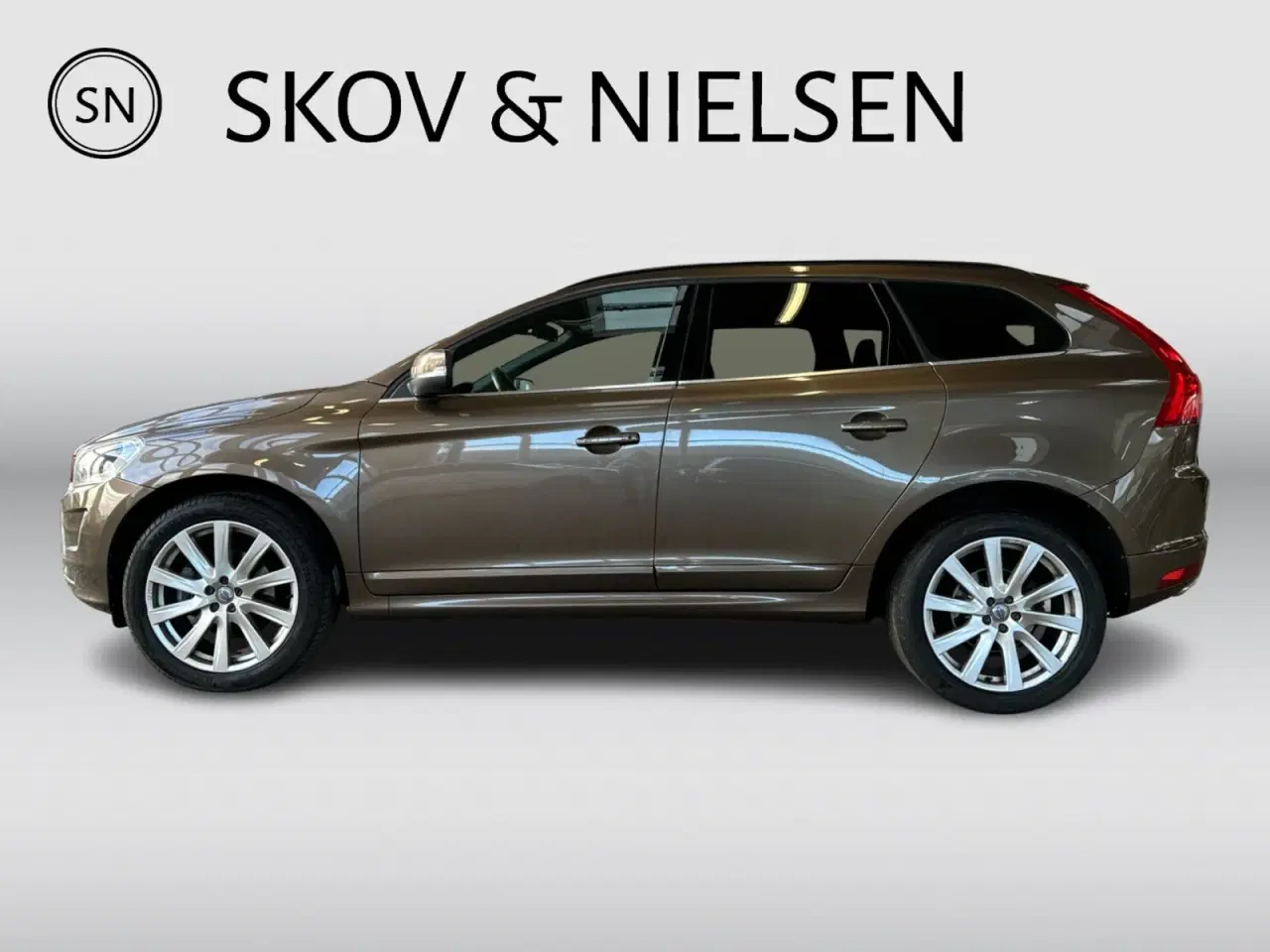 Billede 2 - Volvo XC60 2,0 D4 190 Summum aut.