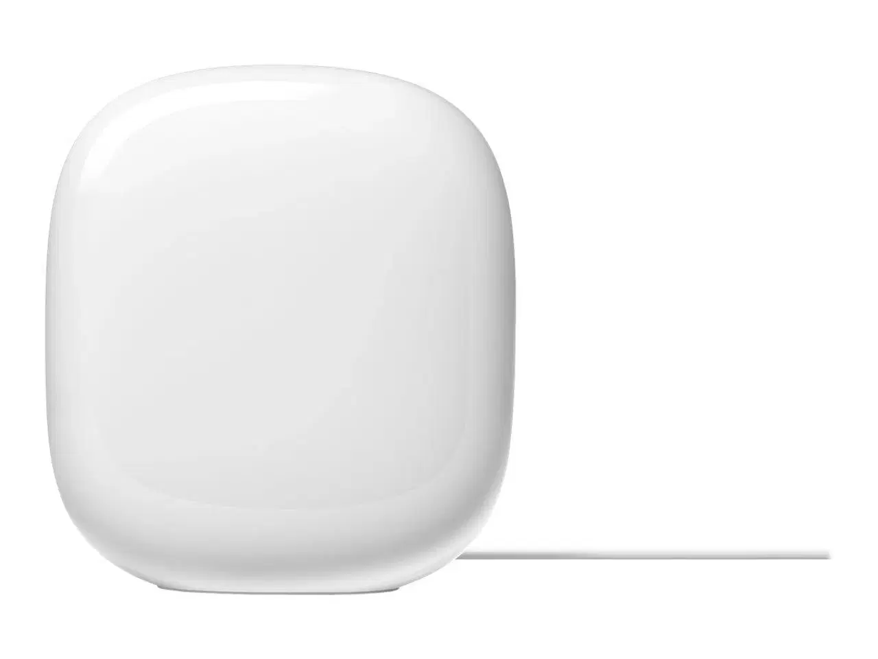 Billede 2 - Wi-Fi mesh – Google Nest Wifi Pro (Wi‑Fi 6E, Sne)