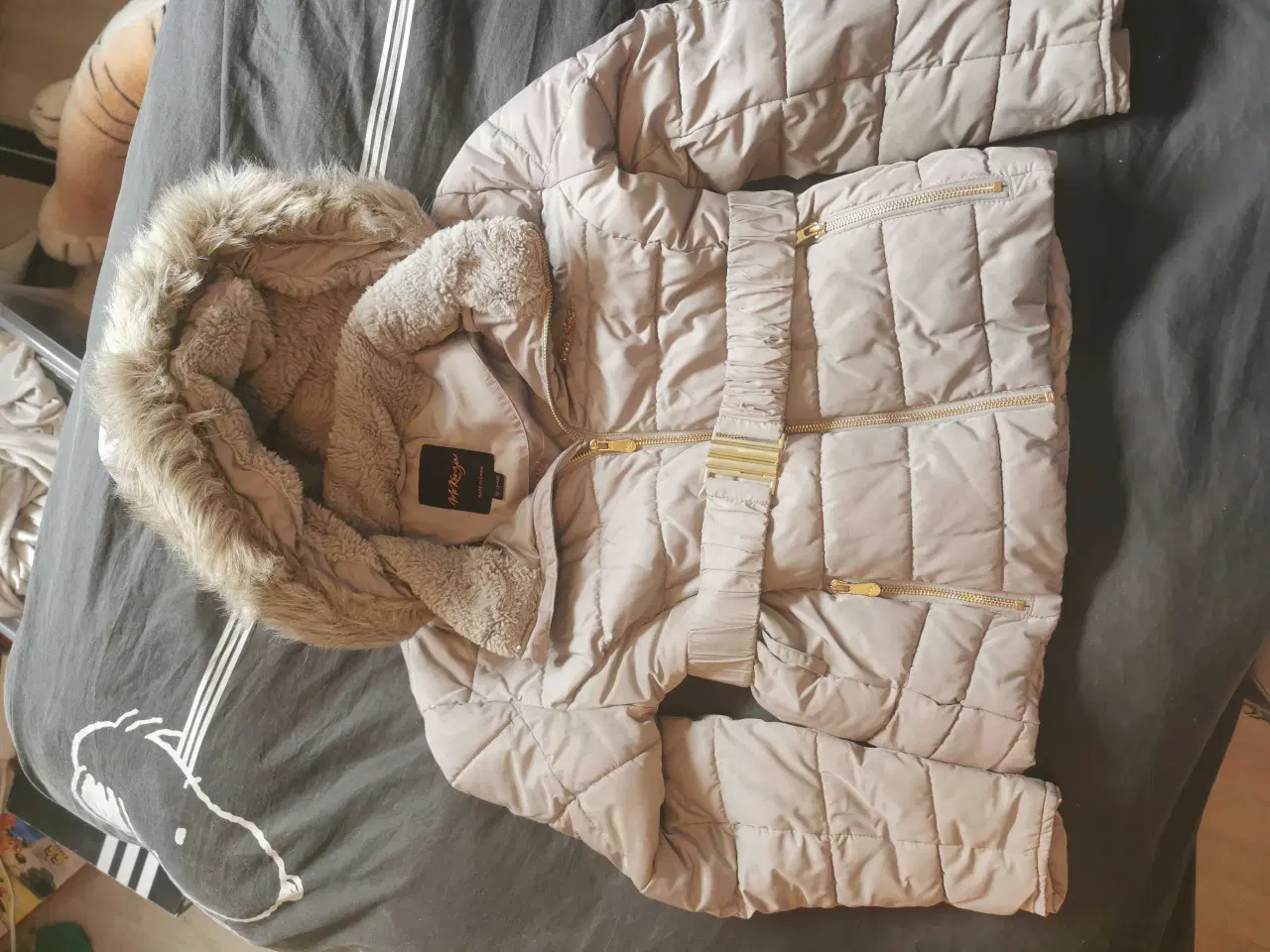 Billede 4 - Vinter jakke 