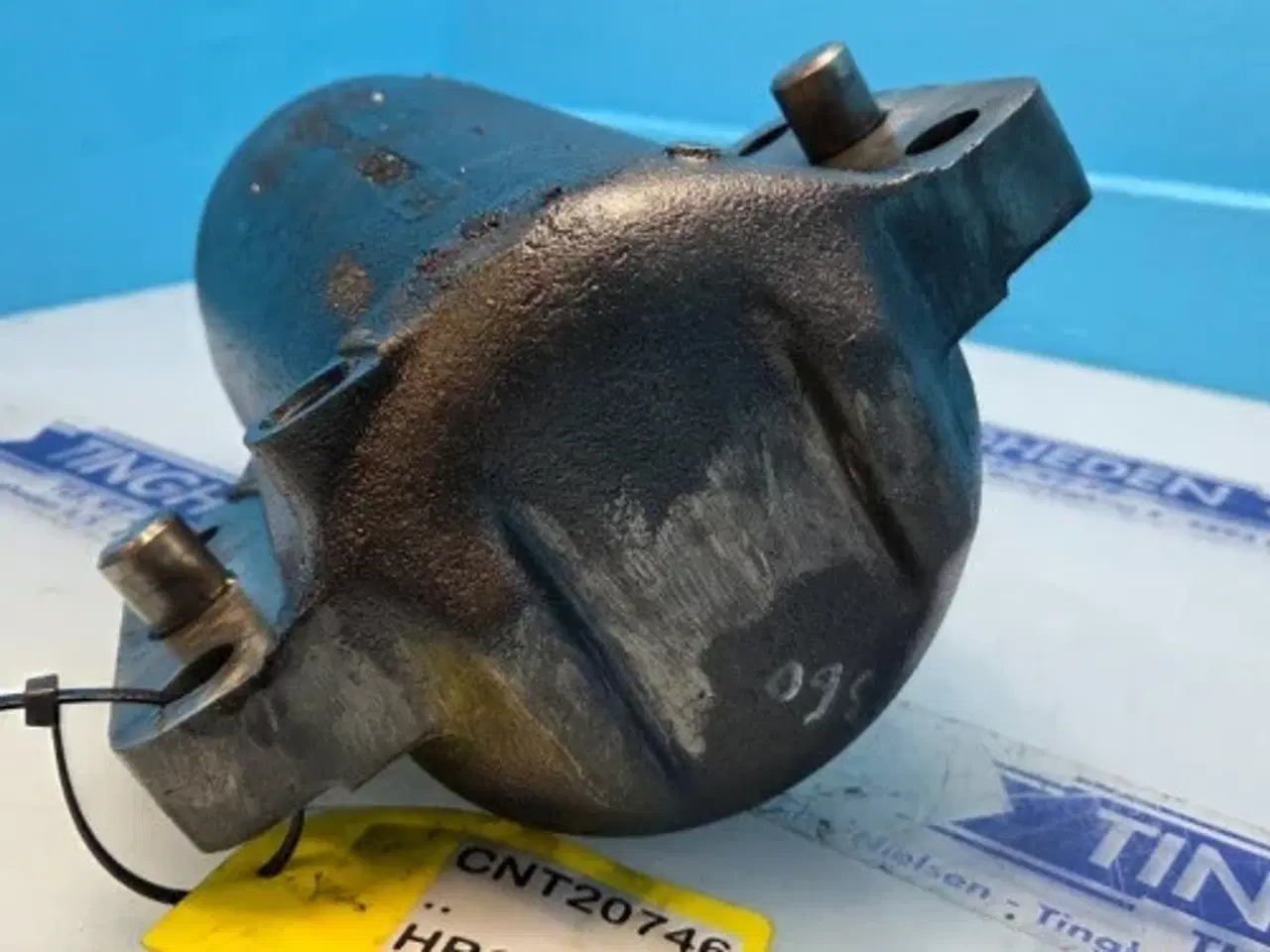 Billede 9 - New Holland TM135 Cylinder 5146363