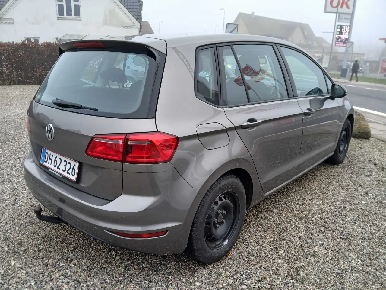 Billede 3 - VW Golf 1,4  automatic