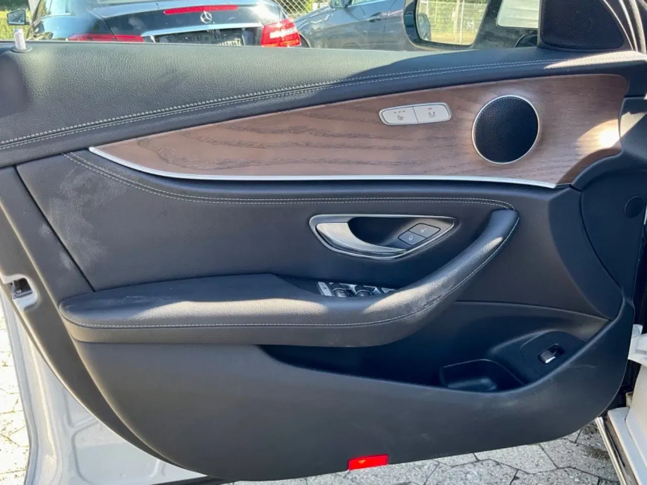 Billede 14 - Mercedes E250 2,0 aut.