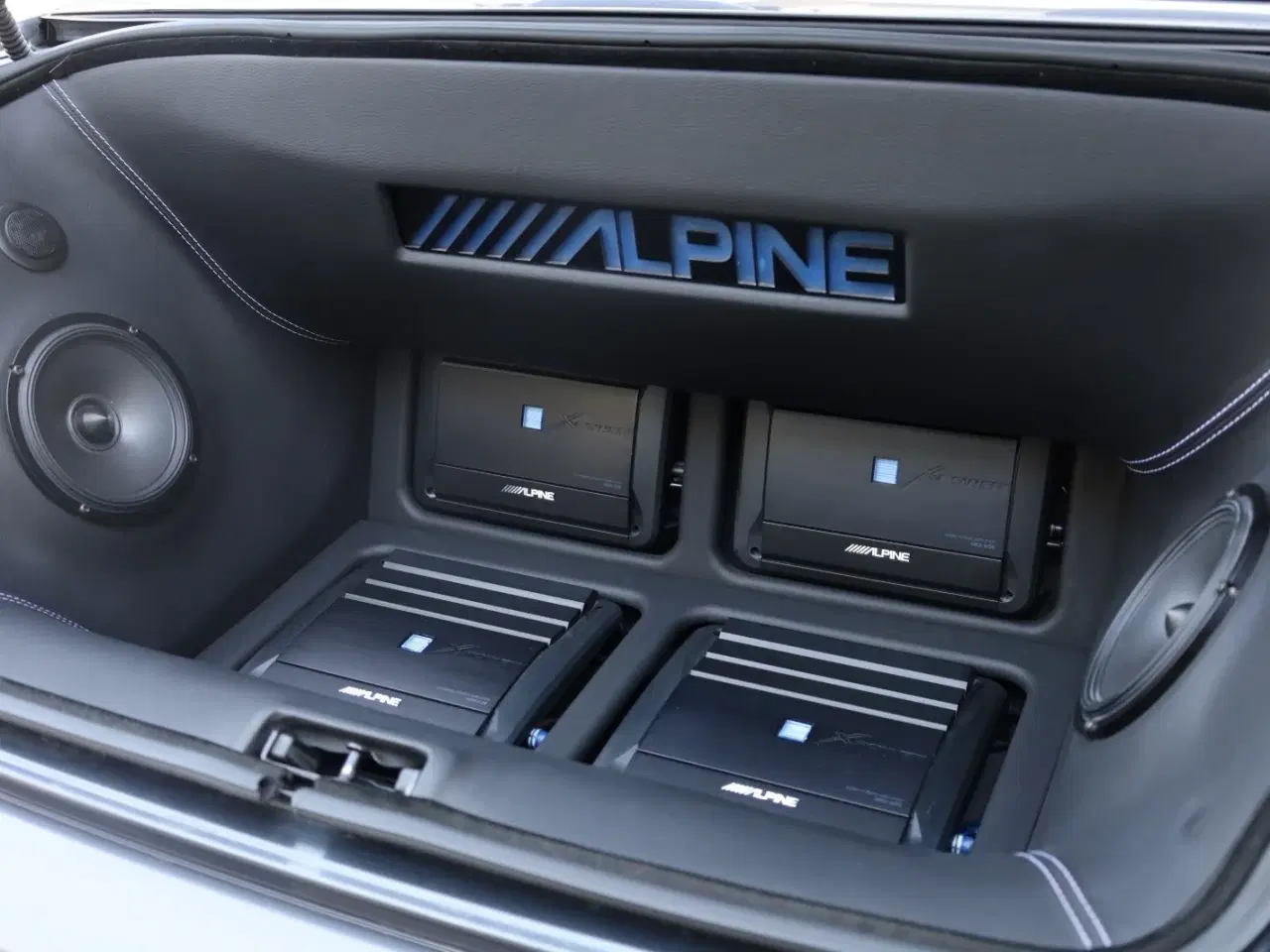 Billede 5 - BMW M3 3,2 Cabriolet SMG