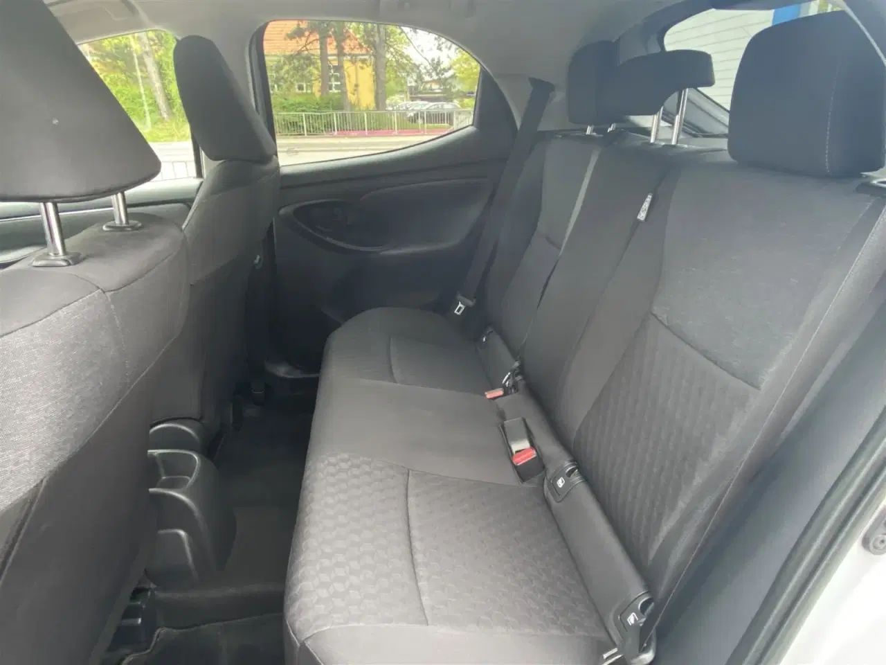 Billede 7 - Toyota Yaris 1,5 T3 Vision
