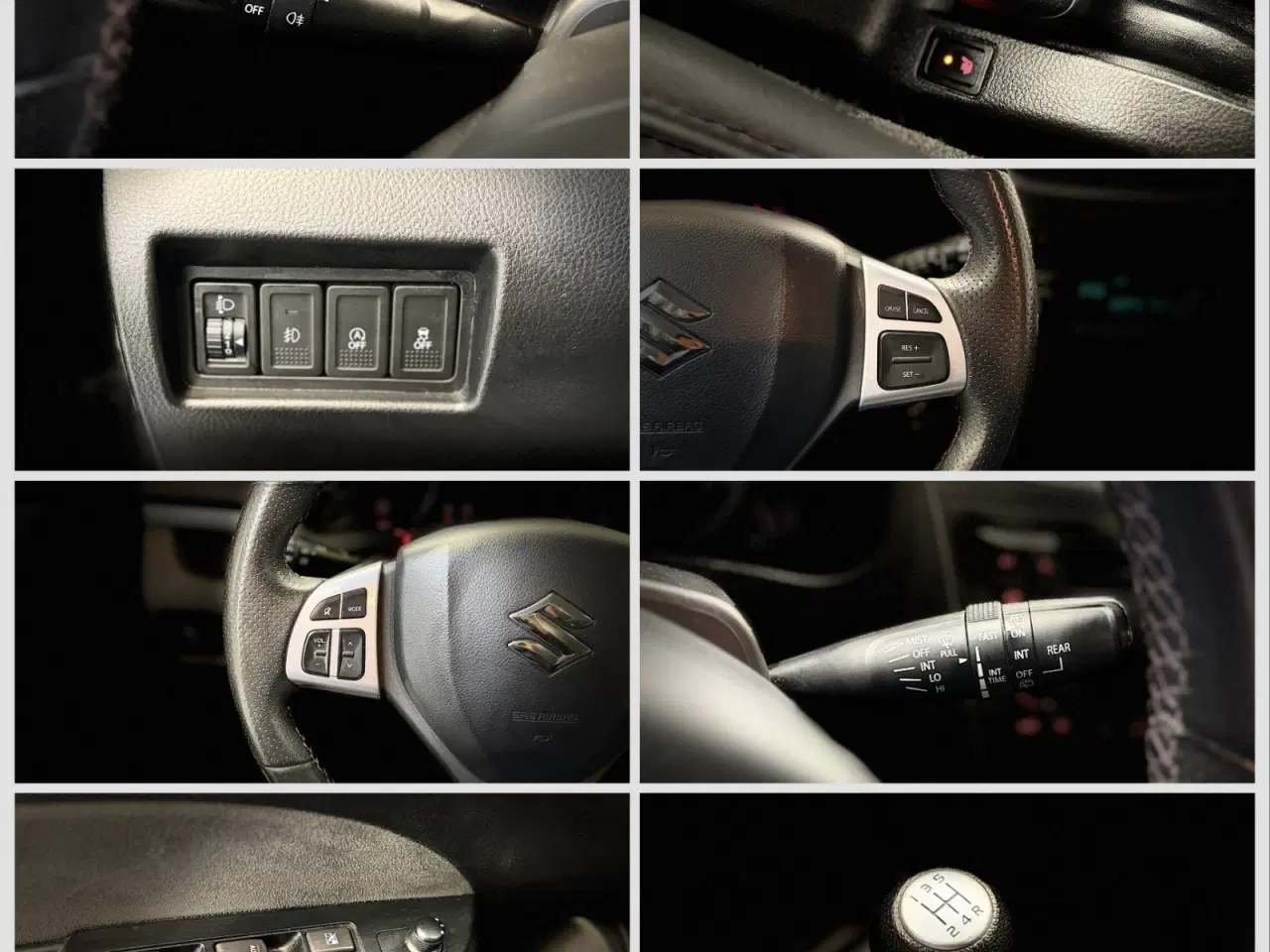 Billede 8 - Suzuki Swift 1,2 Dualjet Style