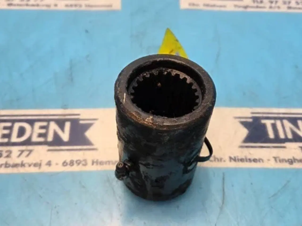 Billede 5 - Case 8010 Muffe 84438982