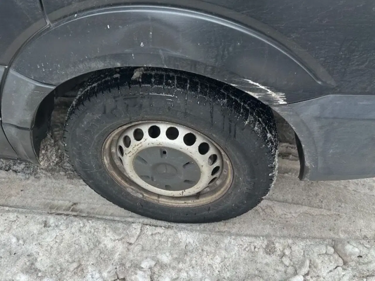 Billede 4 - Mercedes-Benz SPRINTER 316