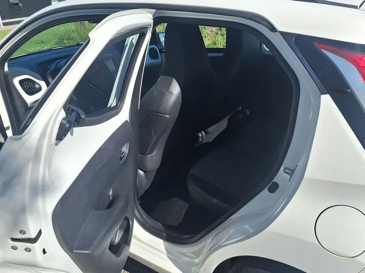 Billede 14 - Toyota Aygo 1,0 VVT-i x-wave