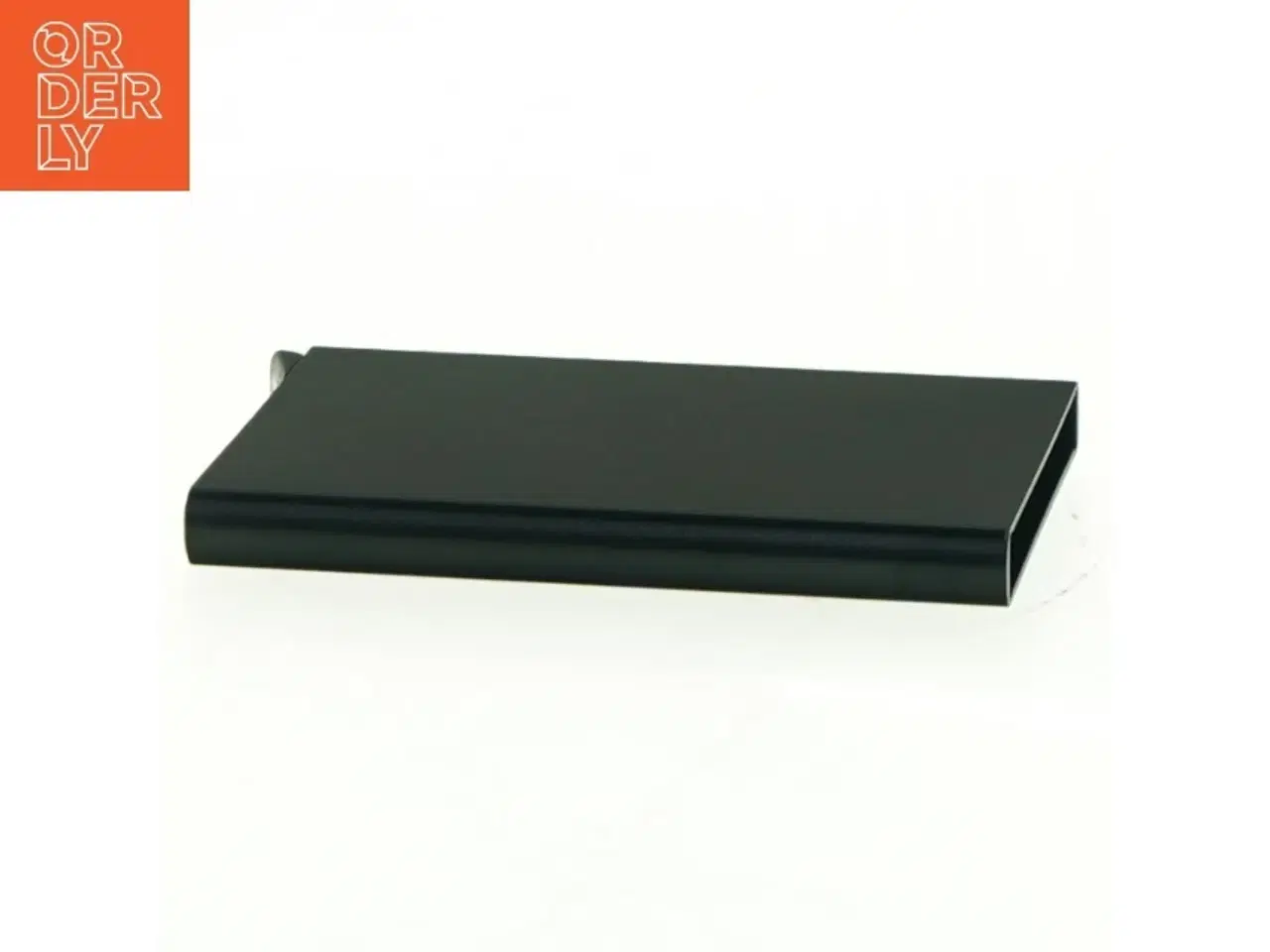 Billede 2 - Kreditkort holder (str. 9,5 x 6 cm)