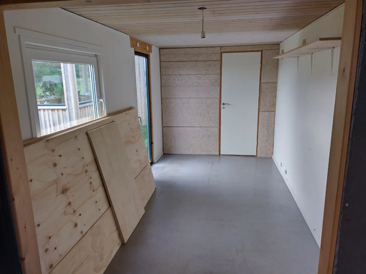 Billede 13 - Beboelsesvogne / Tiny house / Anneks – ca. 40–45 m