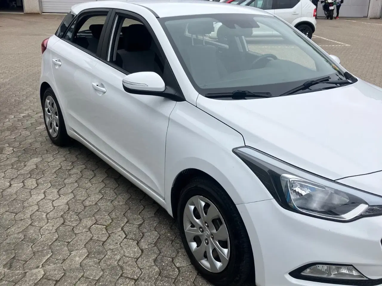 Billede 5 - Hyundai i20 1,25 Premium