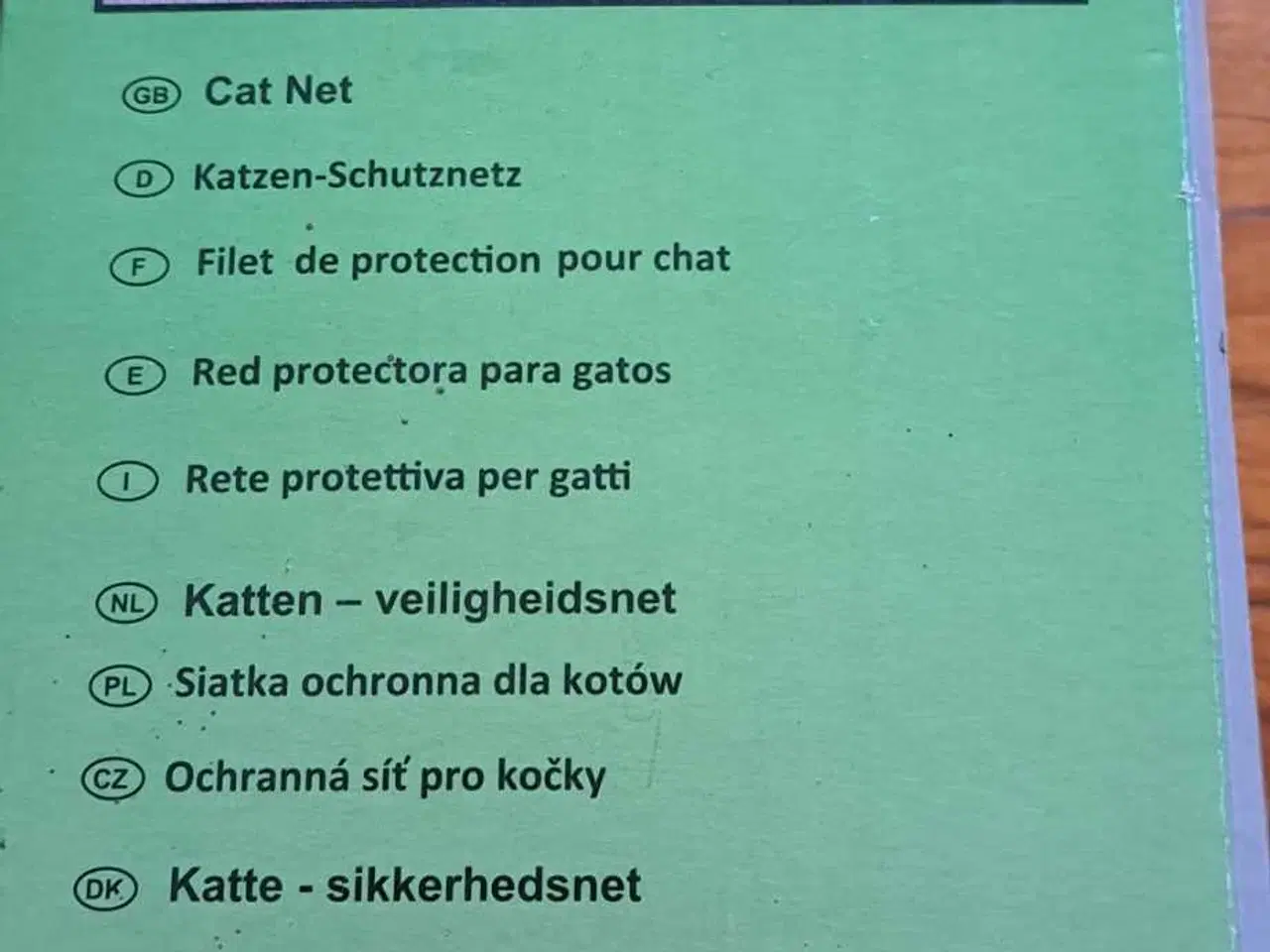 Billede 5 - Katte net 