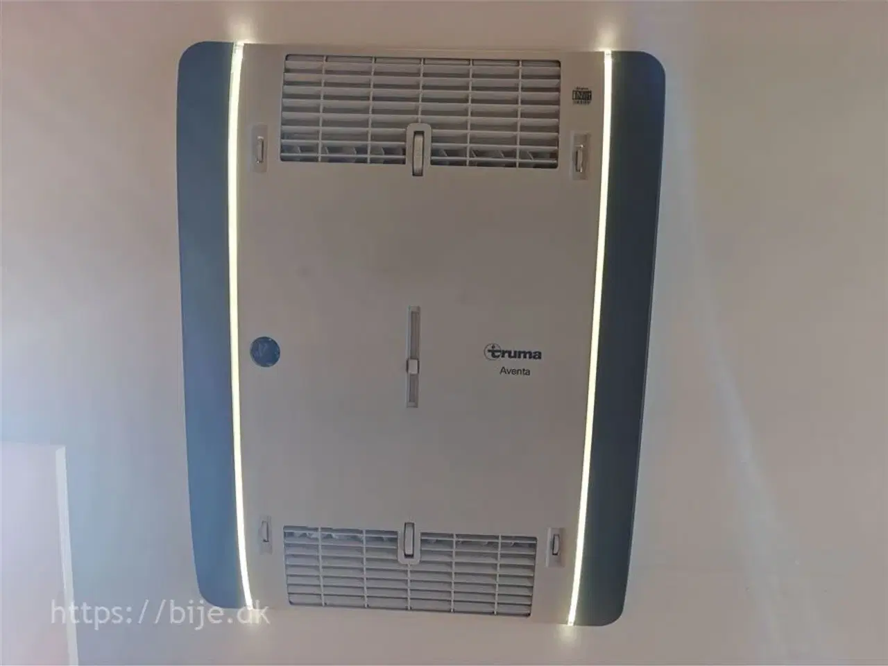 Billede 3 - 2021 - Adria Alpina 663 HT